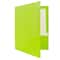 JAM Paper Glossy Laminated Two Pocket Folders, 25ct.